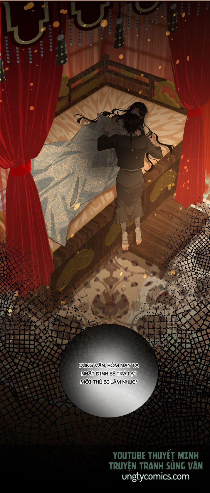 Tế Vũ Bất Tri Quy 25 trang 5