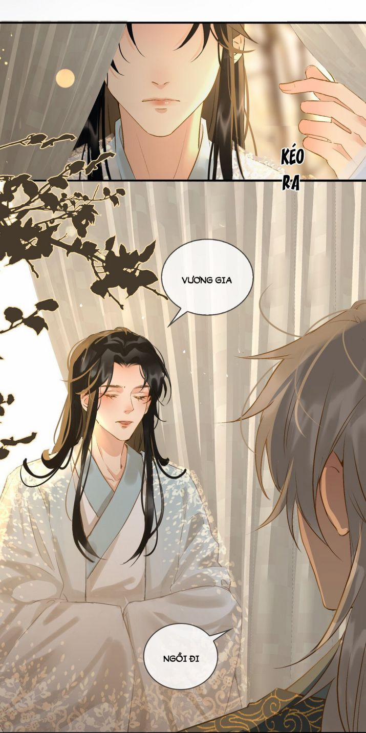 Tế Vũ Bất Tri Quy 25 trang 8