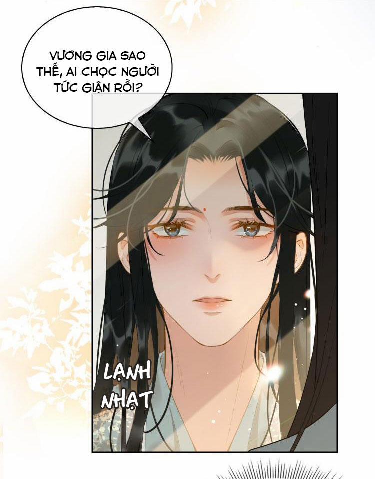 Tế Vũ Bất Tri Quy 26 trang 13