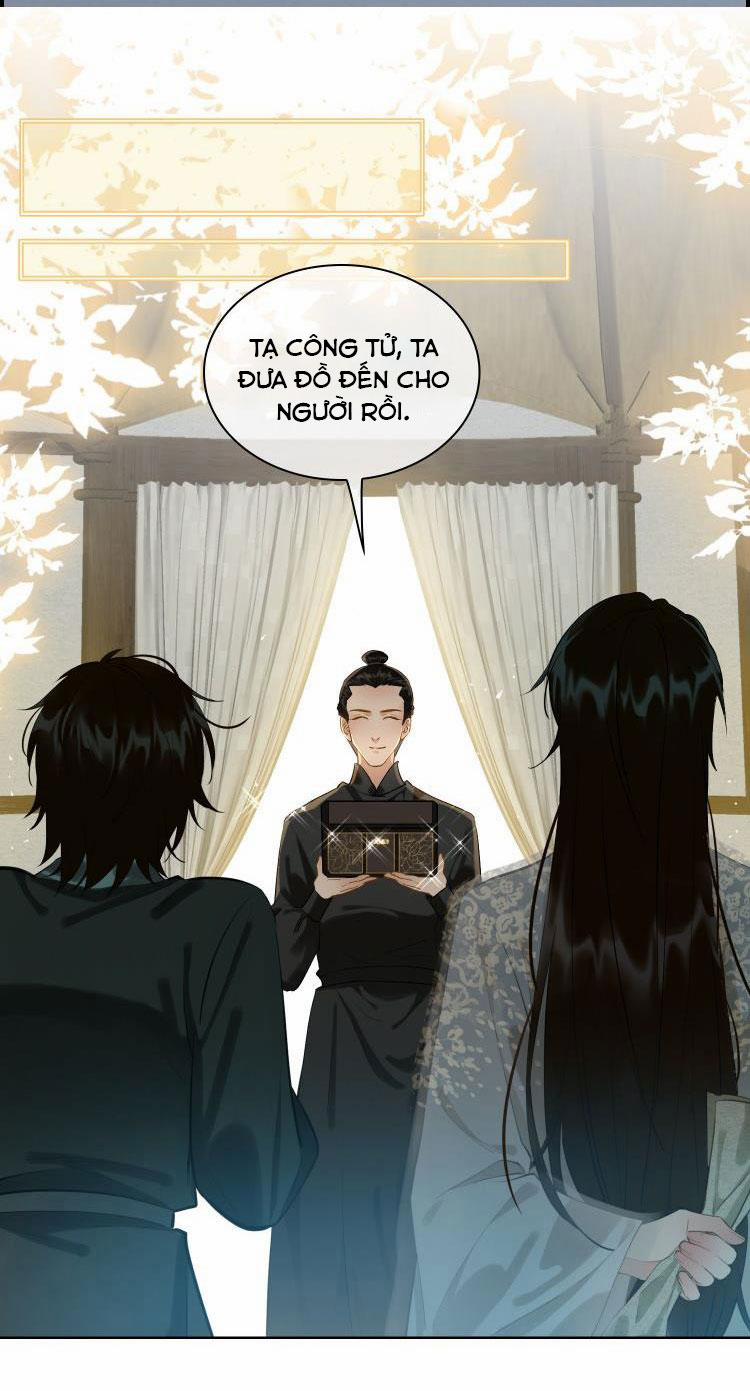 Tế Vũ Bất Tri Quy 26 trang 2