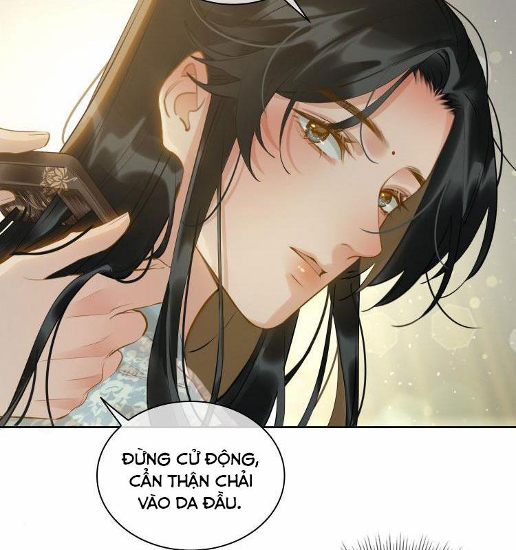 Tế Vũ Bất Tri Quy 26 trang 21