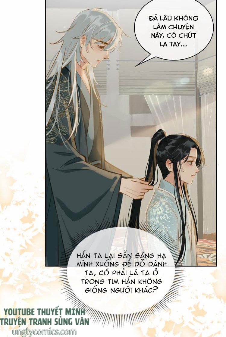 Tế Vũ Bất Tri Quy 26 trang 23