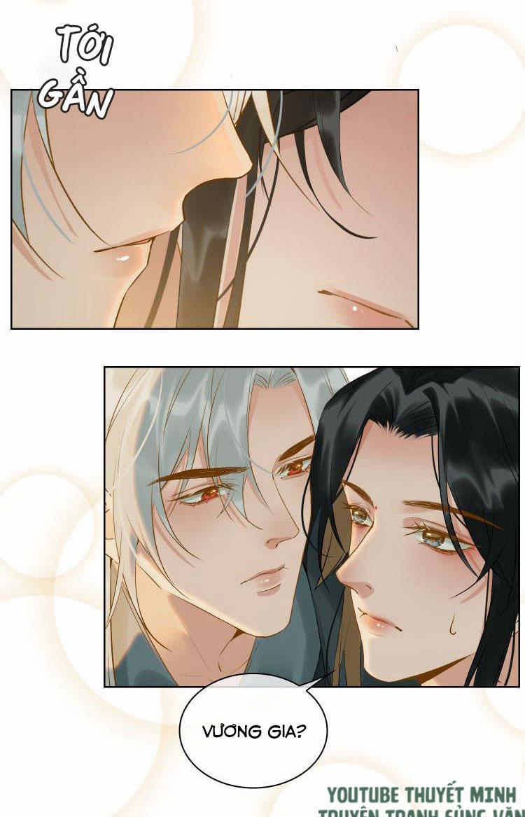 Tế Vũ Bất Tri Quy 26 trang 26