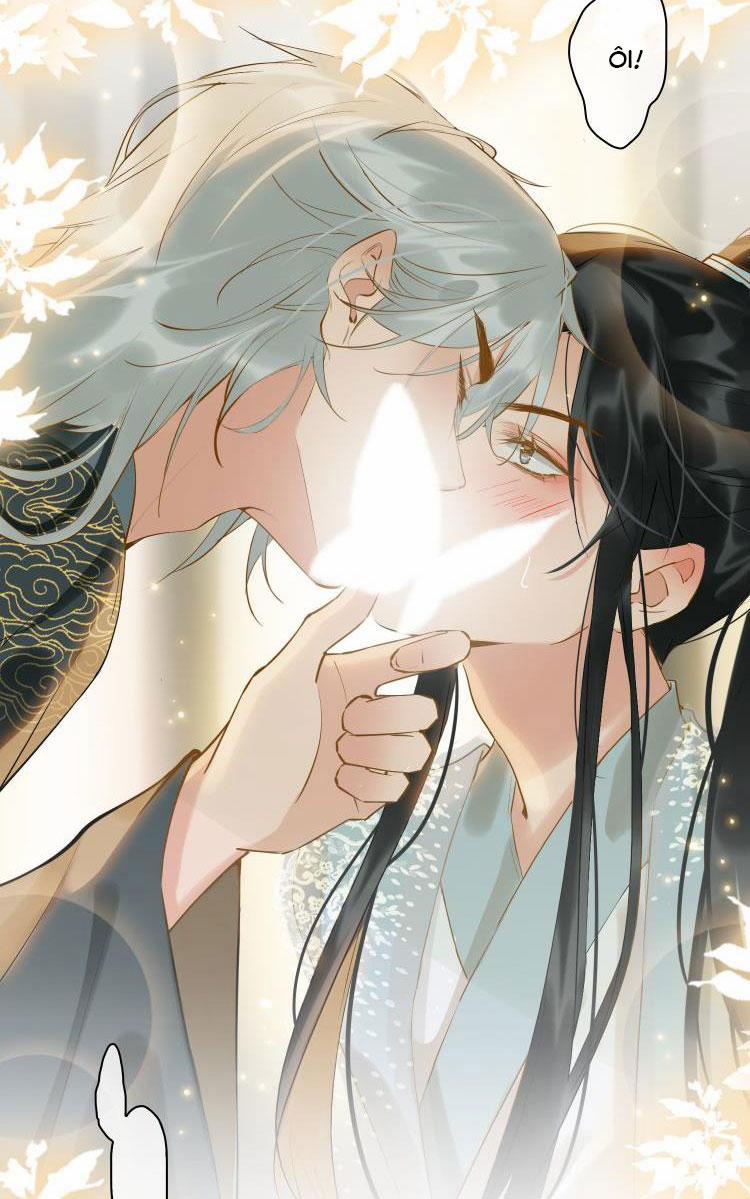 Tế Vũ Bất Tri Quy 26 trang 28