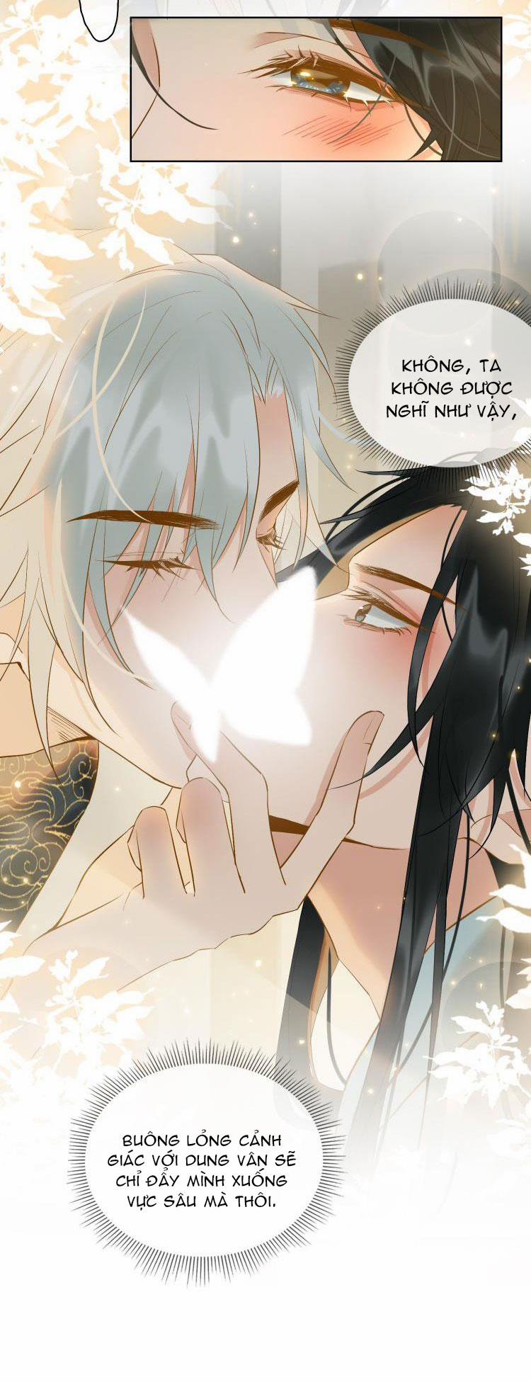 Tế Vũ Bất Tri Quy 26 trang 29