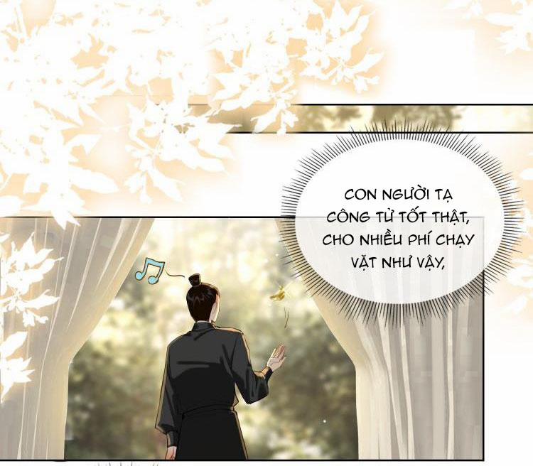 Tế Vũ Bất Tri Quy 26 trang 4