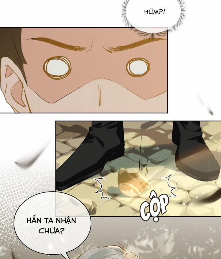 Tế Vũ Bất Tri Quy 26 trang 6