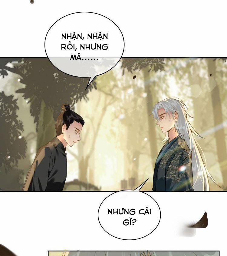 Tế Vũ Bất Tri Quy 26 trang 8