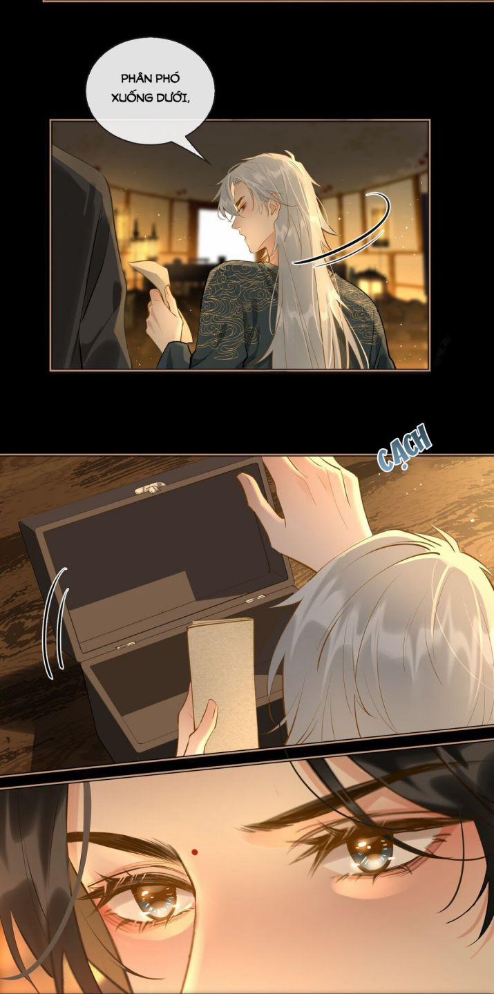 Tế Vũ Bất Tri Quy 27 trang 11