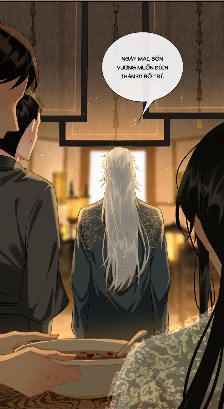 Tế Vũ Bất Tri Quy 27 trang 12