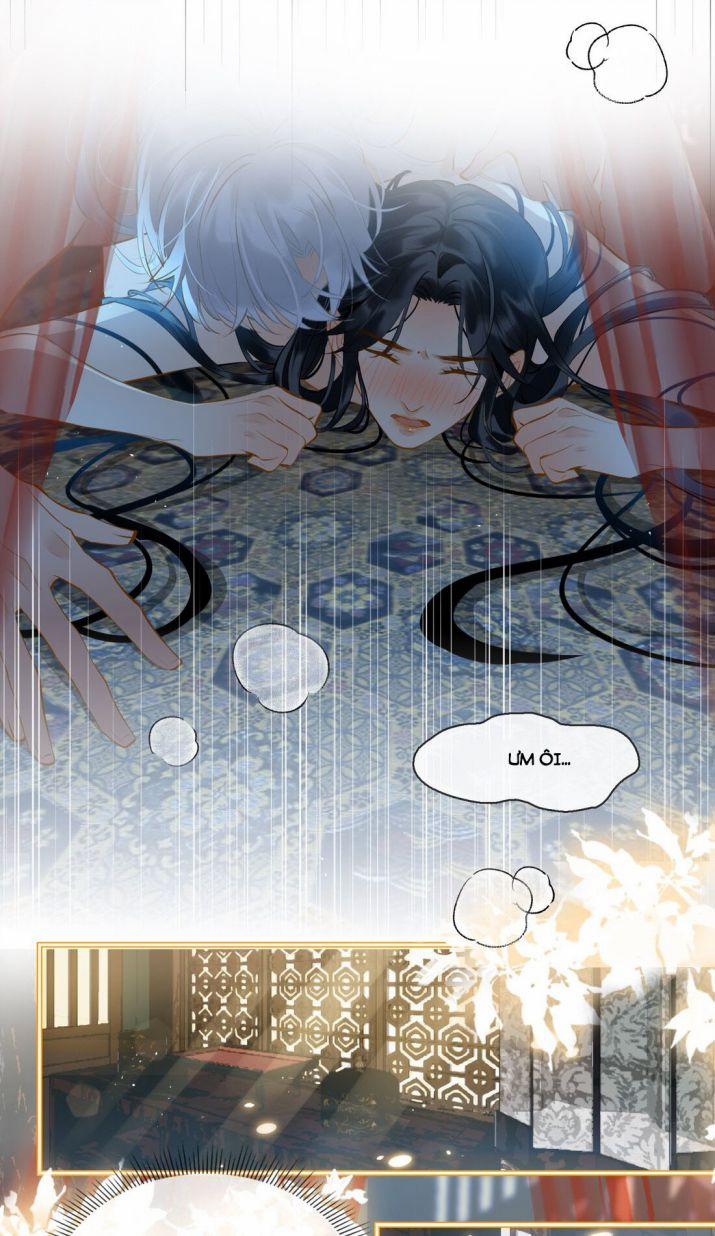 Tế Vũ Bất Tri Quy 27 trang 15