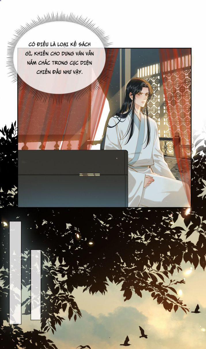 Tế Vũ Bất Tri Quy 27 trang 17