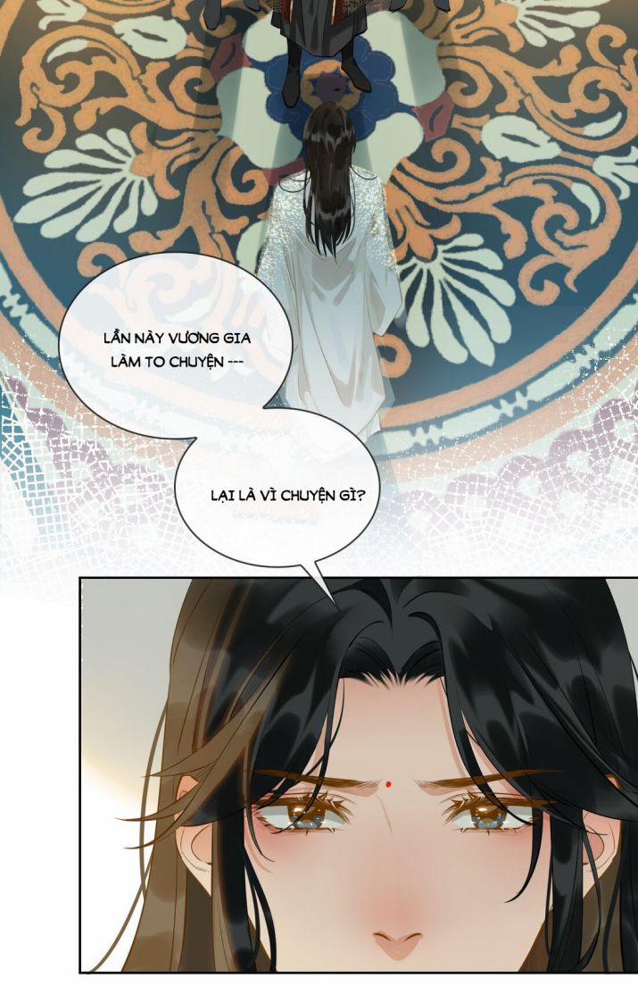 Tế Vũ Bất Tri Quy 27 trang 23