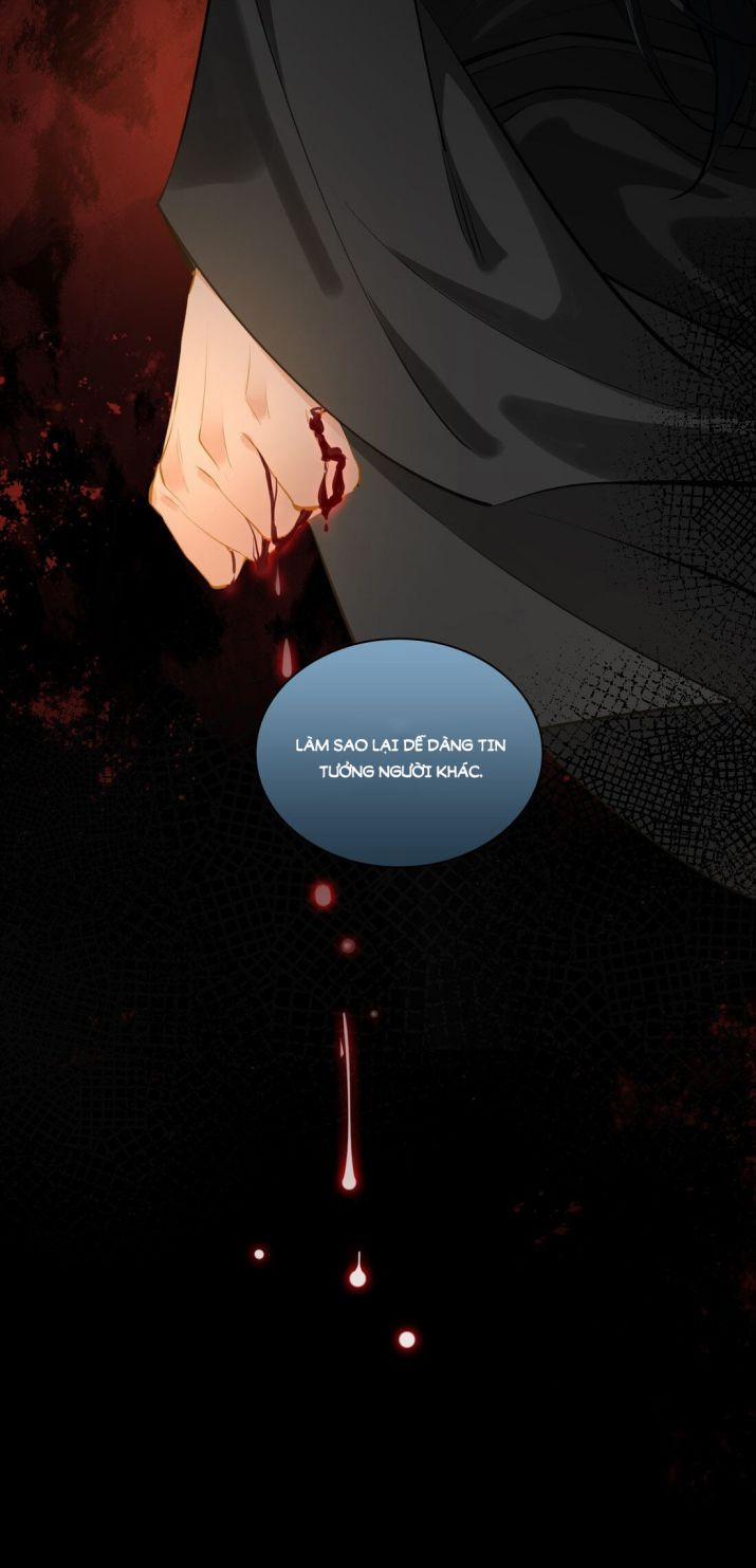 Tế Vũ Bất Tri Quy 27 trang 30