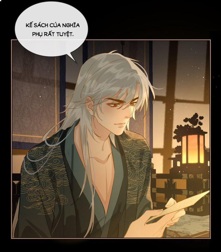 Tế Vũ Bất Tri Quy 27 trang 9