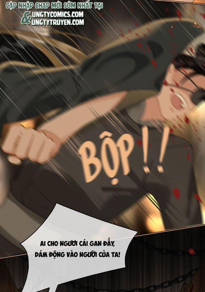 Tế Vũ Bất Tri Quy 28 trang 13