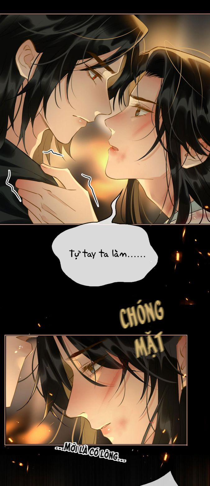 Tế Vũ Bất Tri Quy 28 trang 16