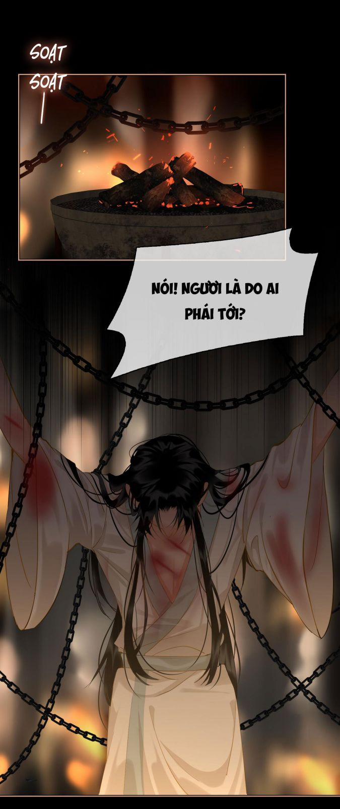 Tế Vũ Bất Tri Quy 28 trang 2