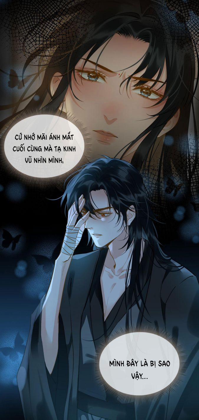 Tế Vũ Bất Tri Quy 28 trang 6