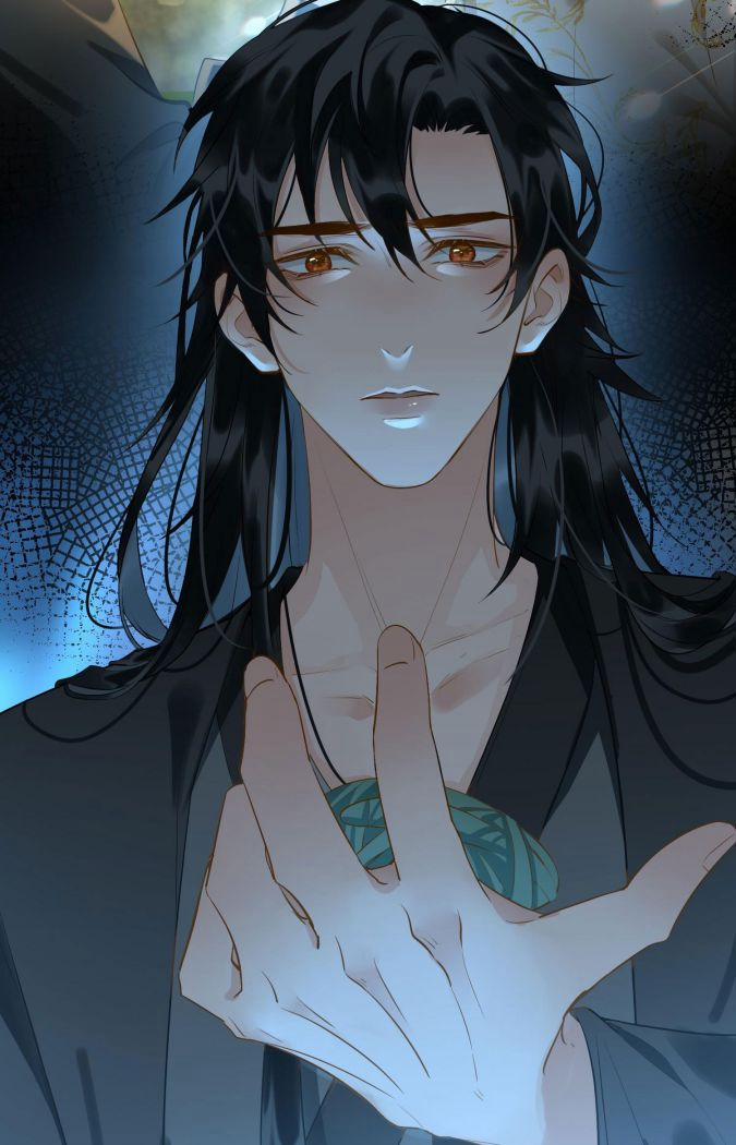 Tế Vũ Bất Tri Quy 28 trang 8