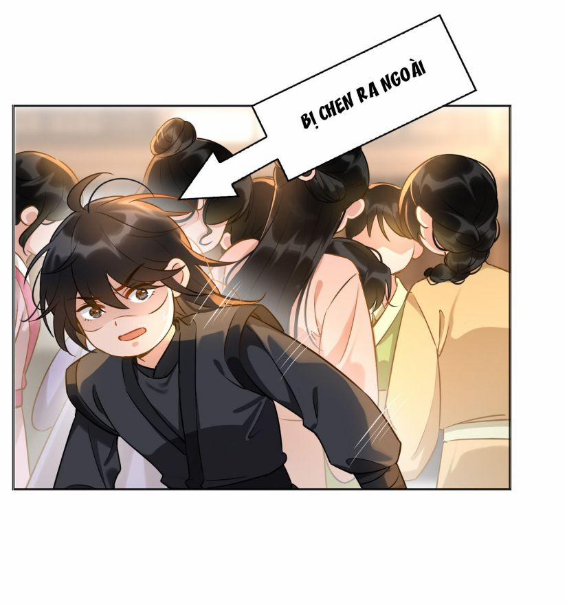 Tế Vũ Bất Tri Quy 29.5 trang 11