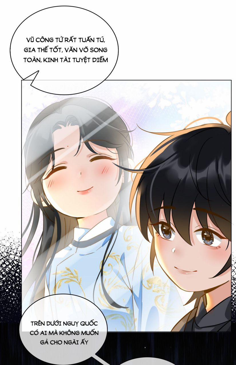 Tế Vũ Bất Tri Quy 29.5 trang 14