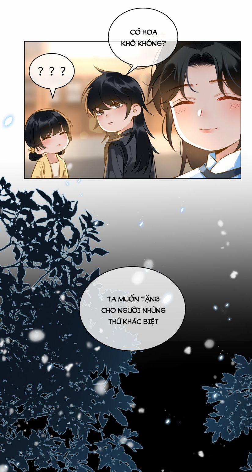 Tế Vũ Bất Tri Quy 29.5 trang 16