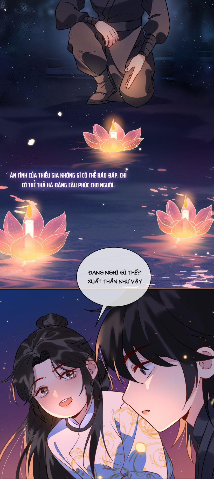 Tế Vũ Bất Tri Quy 29.5 trang 4