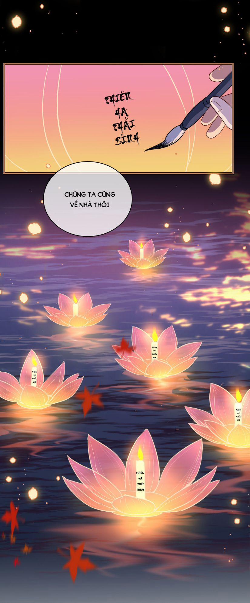 Tế Vũ Bất Tri Quy 29.5 trang 7