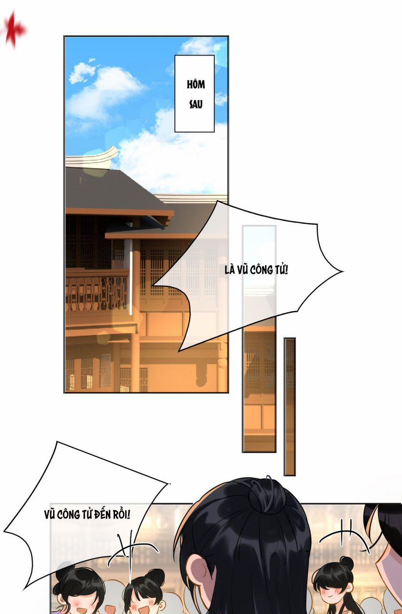 Tế Vũ Bất Tri Quy 29.5 trang 9