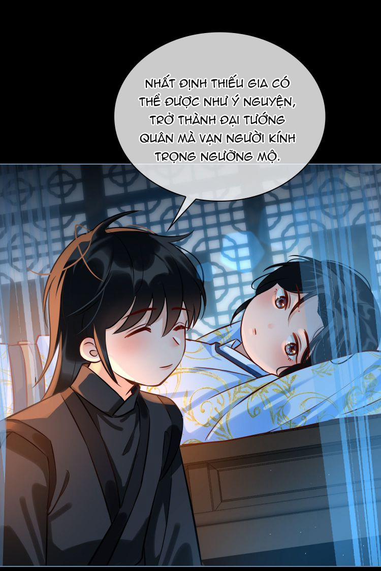 Tế Vũ Bất Tri Quy 29.6 trang 12