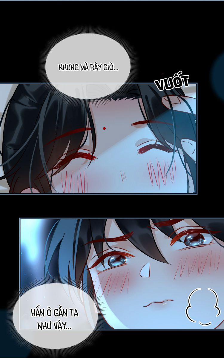 Tế Vũ Bất Tri Quy 29.6 trang 17