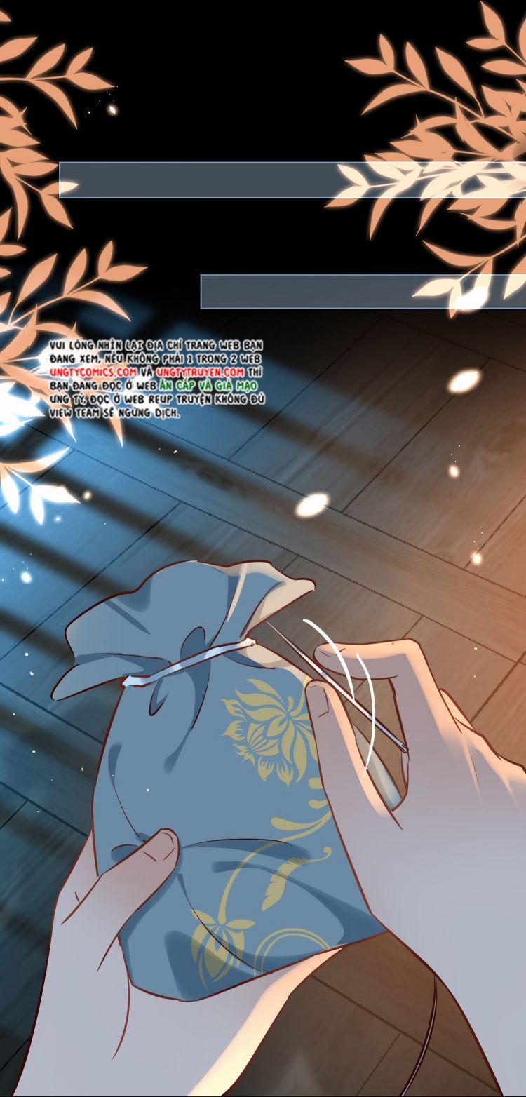 Tế Vũ Bất Tri Quy 29.6 trang 6