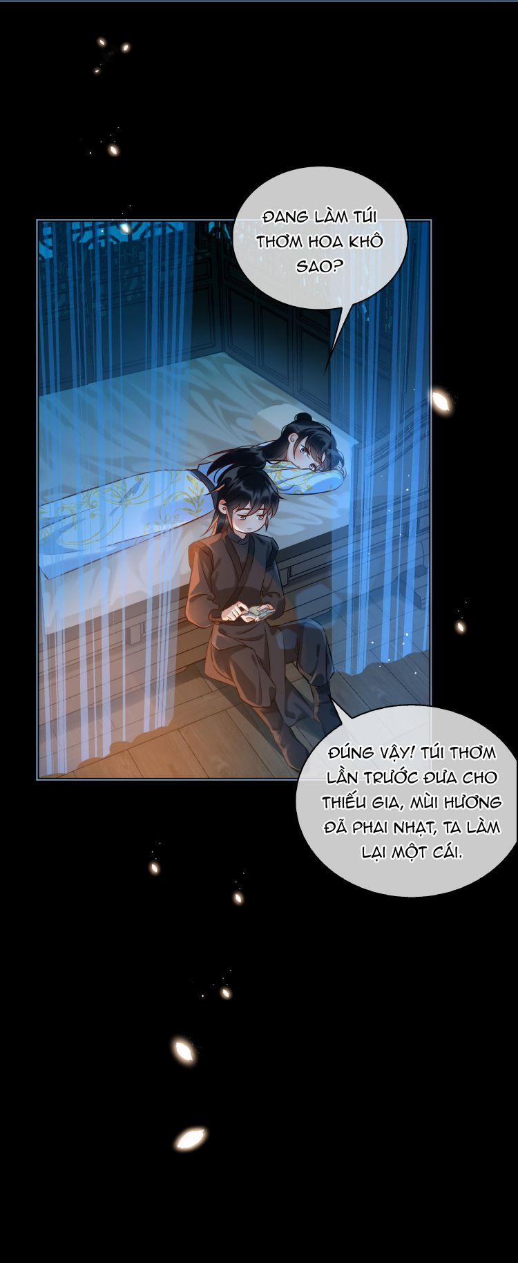 Tế Vũ Bất Tri Quy 29.6 trang 7