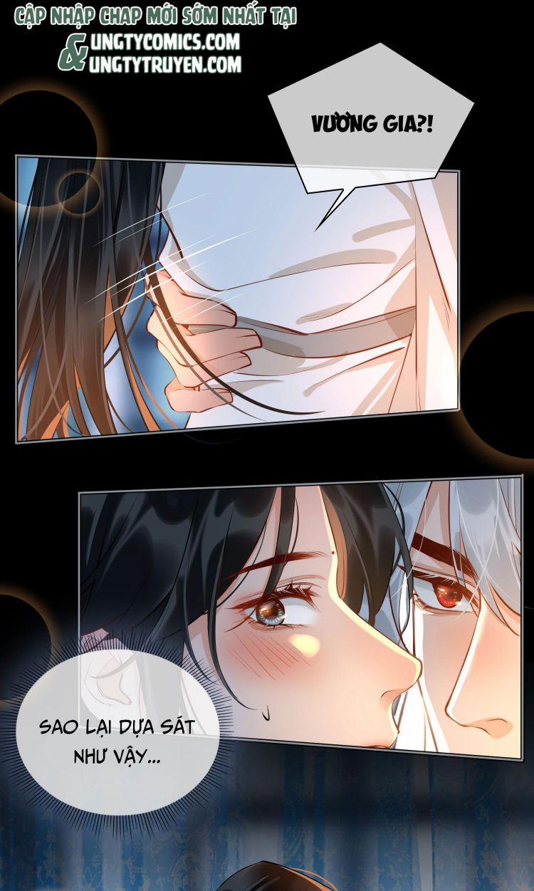 Tế Vũ Bất Tri Quy 29 trang 10