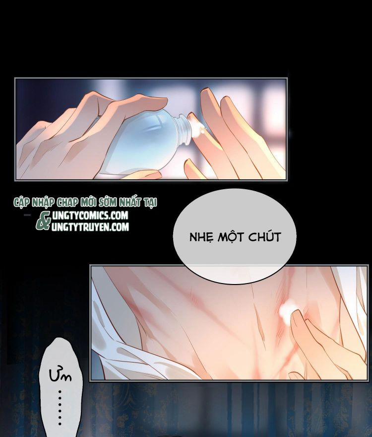 Tế Vũ Bất Tri Quy 29 trang 17