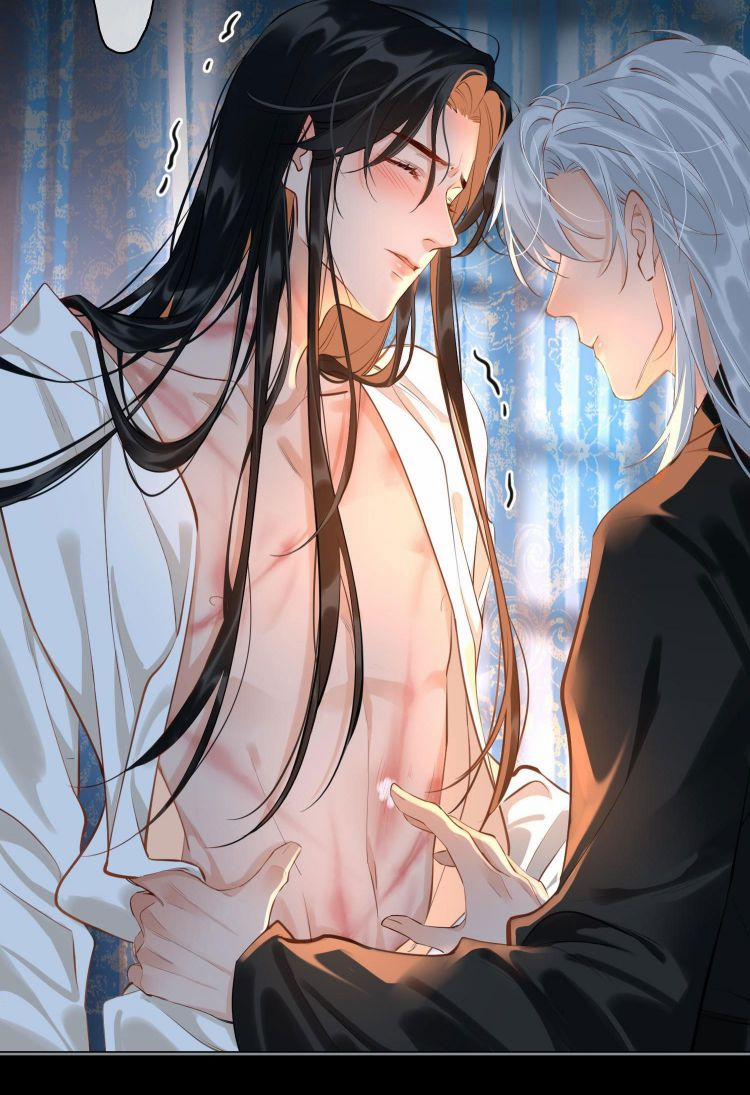 Tế Vũ Bất Tri Quy 29 trang 18