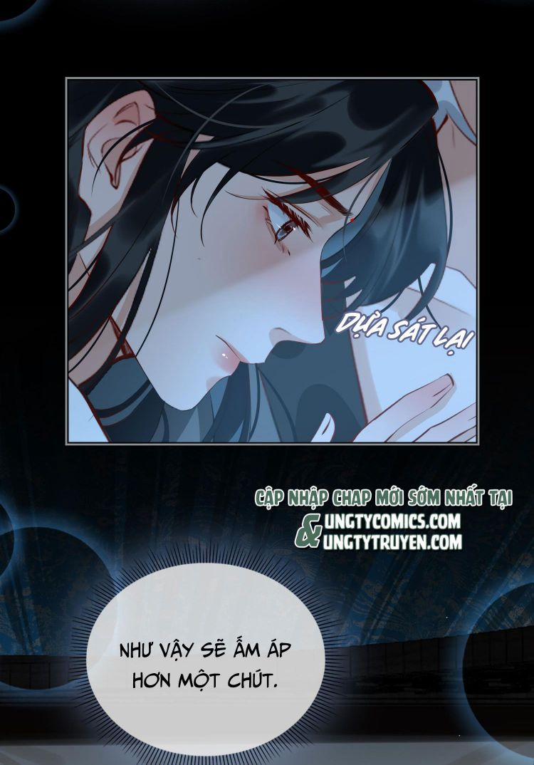 Tế Vũ Bất Tri Quy 29 trang 26