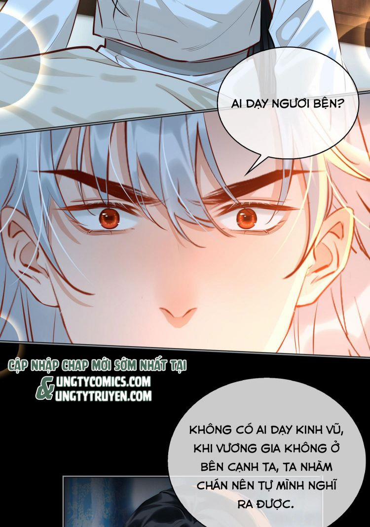 Tế Vũ Bất Tri Quy 29 trang 7