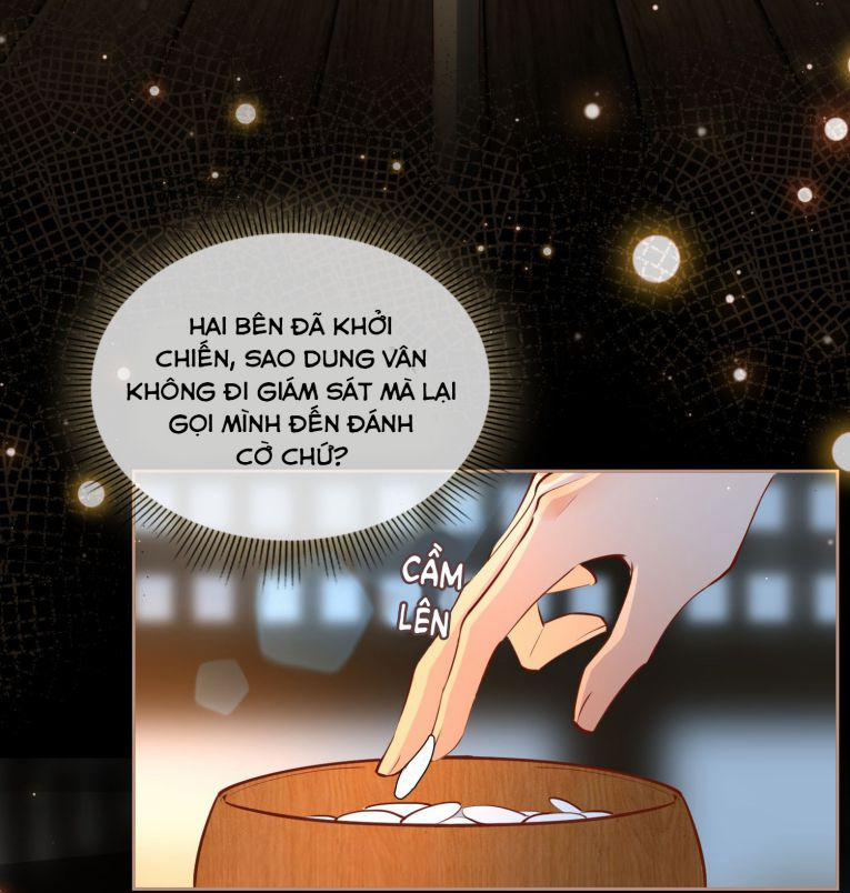 Tế Vũ Bất Tri Quy 30 trang 5