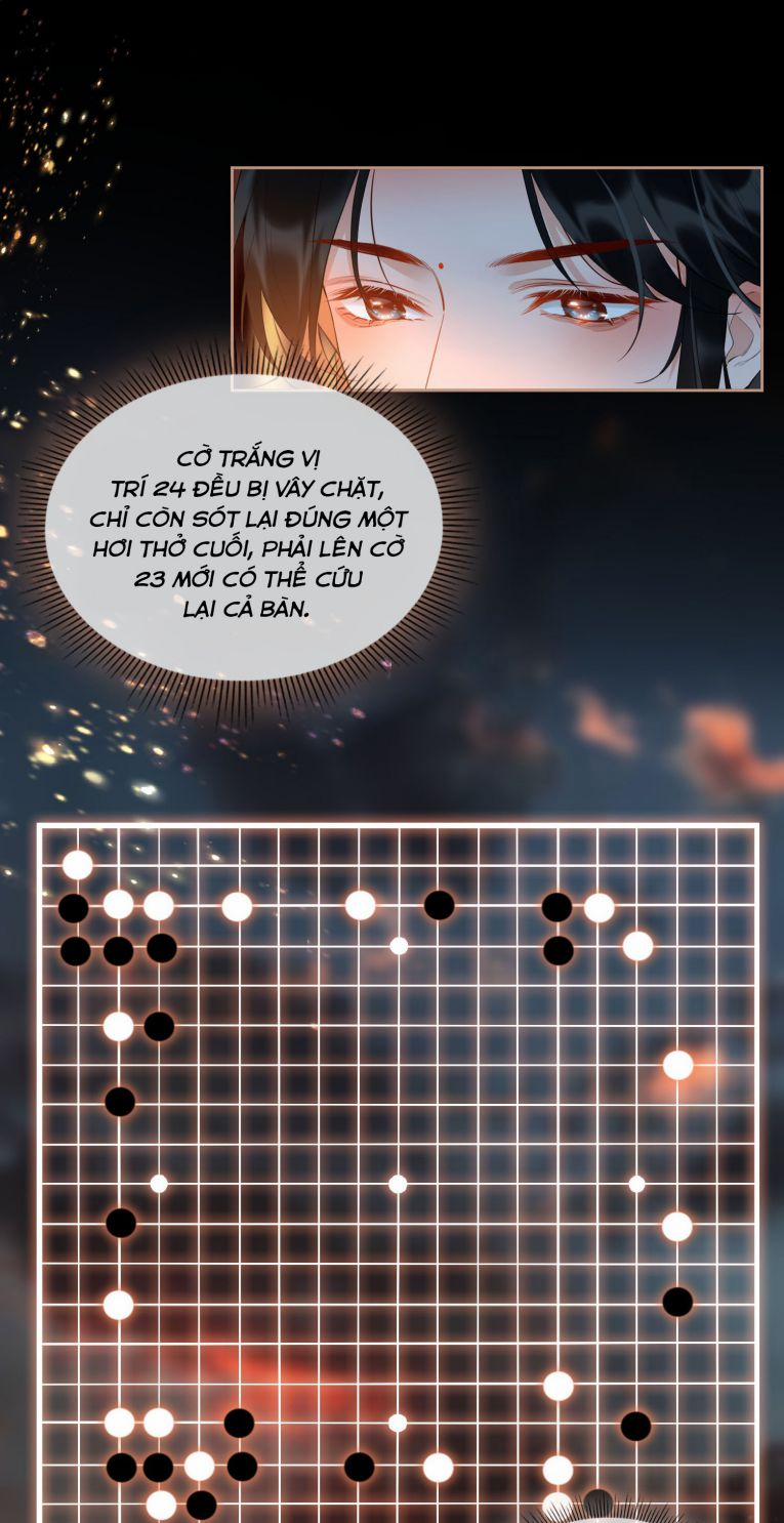 Tế Vũ Bất Tri Quy 30 trang 7