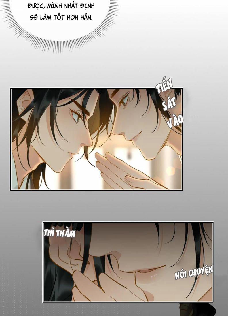 Tế Vũ Bất Tri Quy 31 trang 19