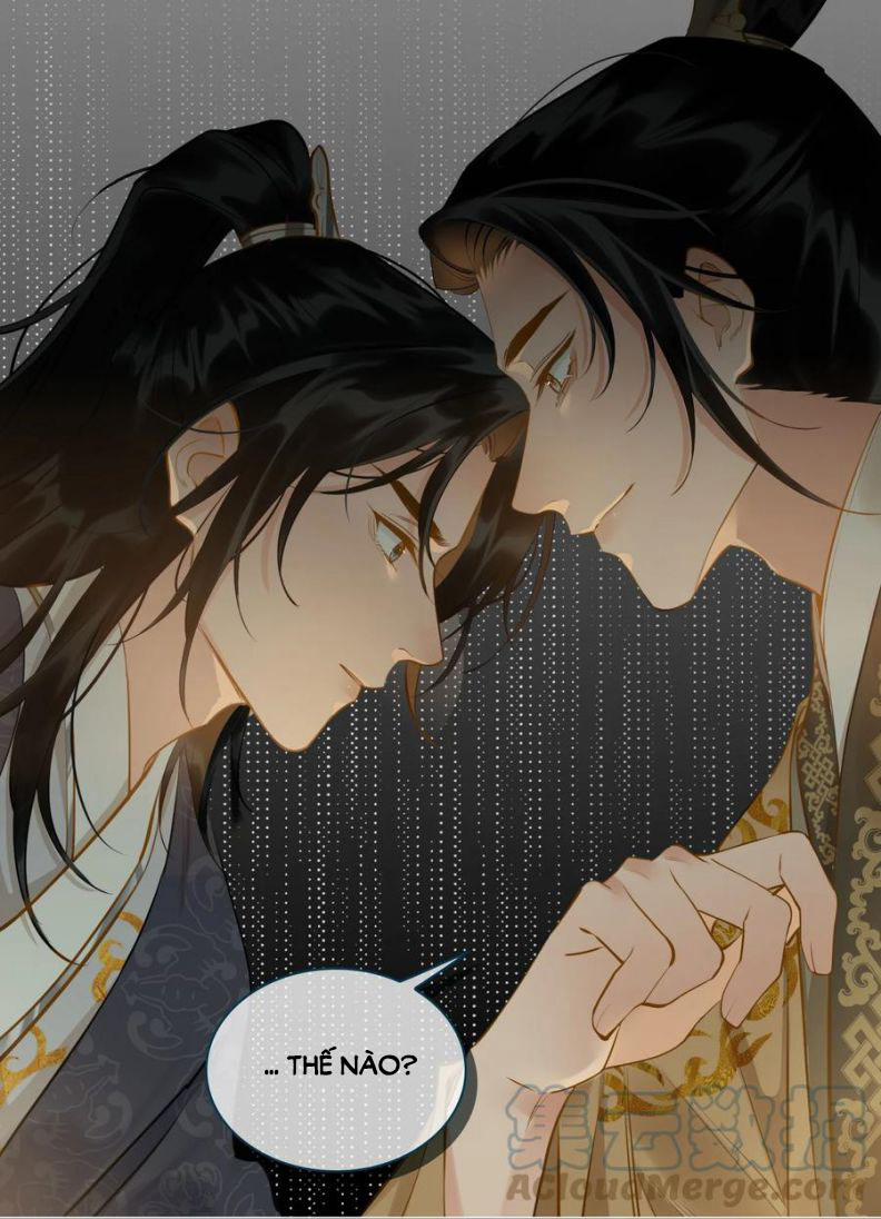 Tế Vũ Bất Tri Quy 31 trang 20