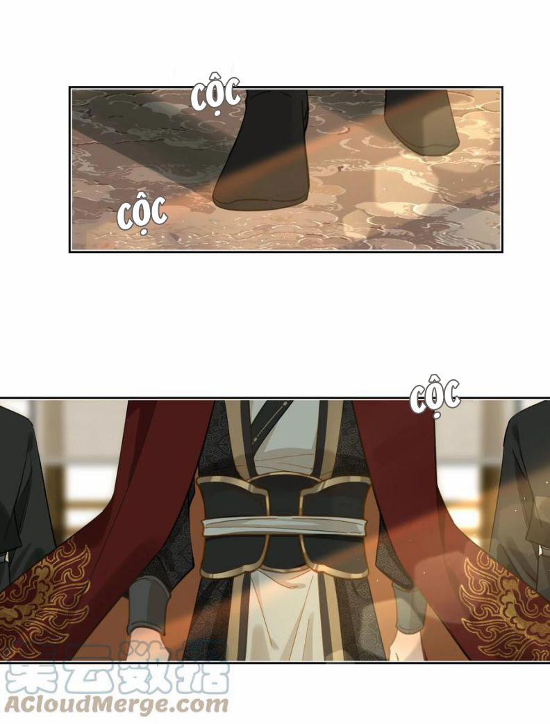 Tế Vũ Bất Tri Quy 31 trang 22