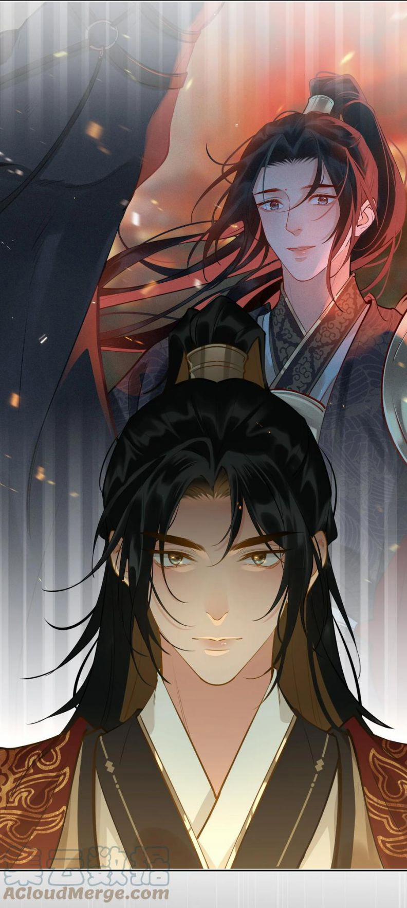 Tế Vũ Bất Tri Quy 31 trang 24