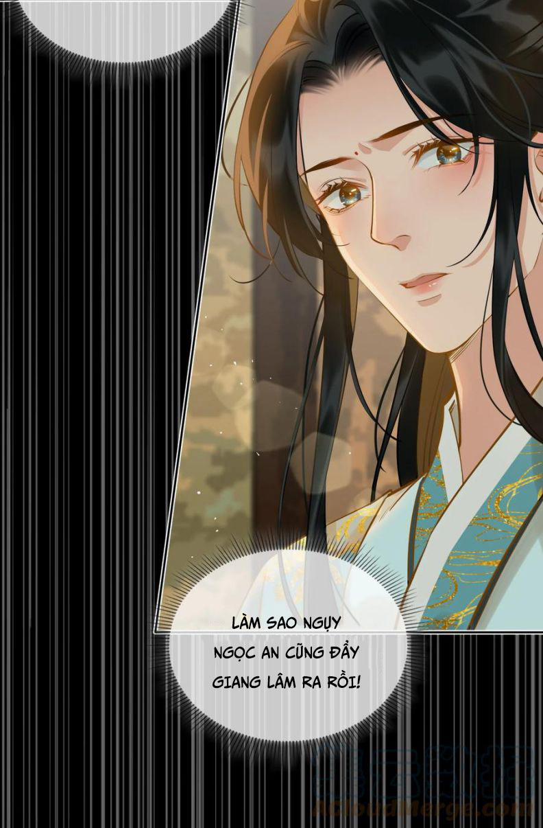 Tế Vũ Bất Tri Quy 31 trang 26