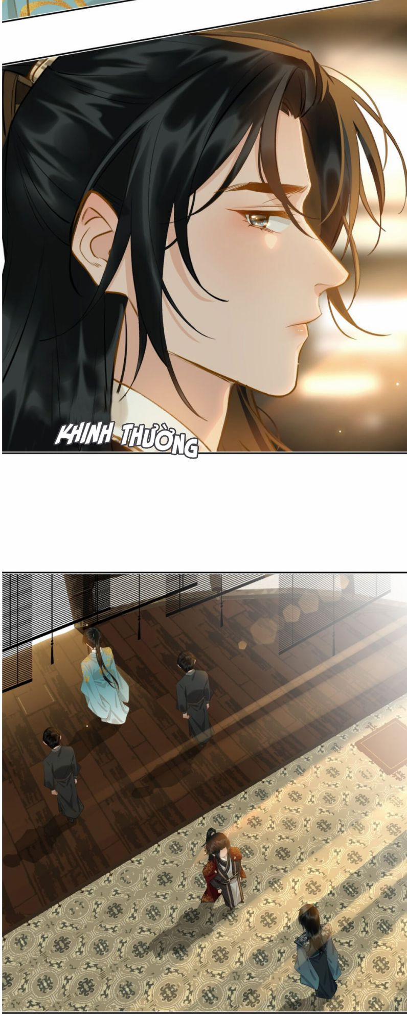 Tế Vũ Bất Tri Quy 32 trang 4