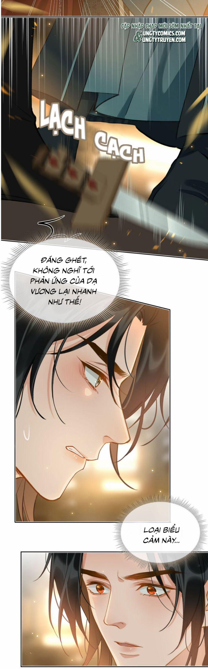 Tế Vũ Bất Tri Quy 32 trang 9