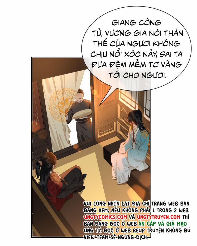 Tế Vũ Bất Tri Quy 33 trang 13