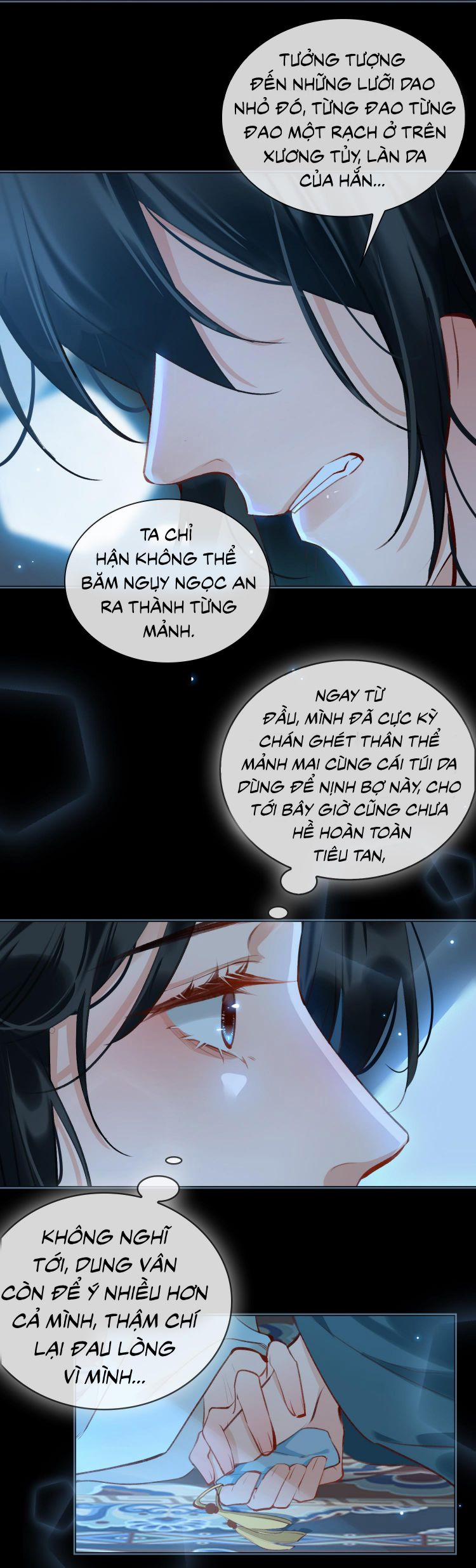 Tế Vũ Bất Tri Quy 33 trang 6